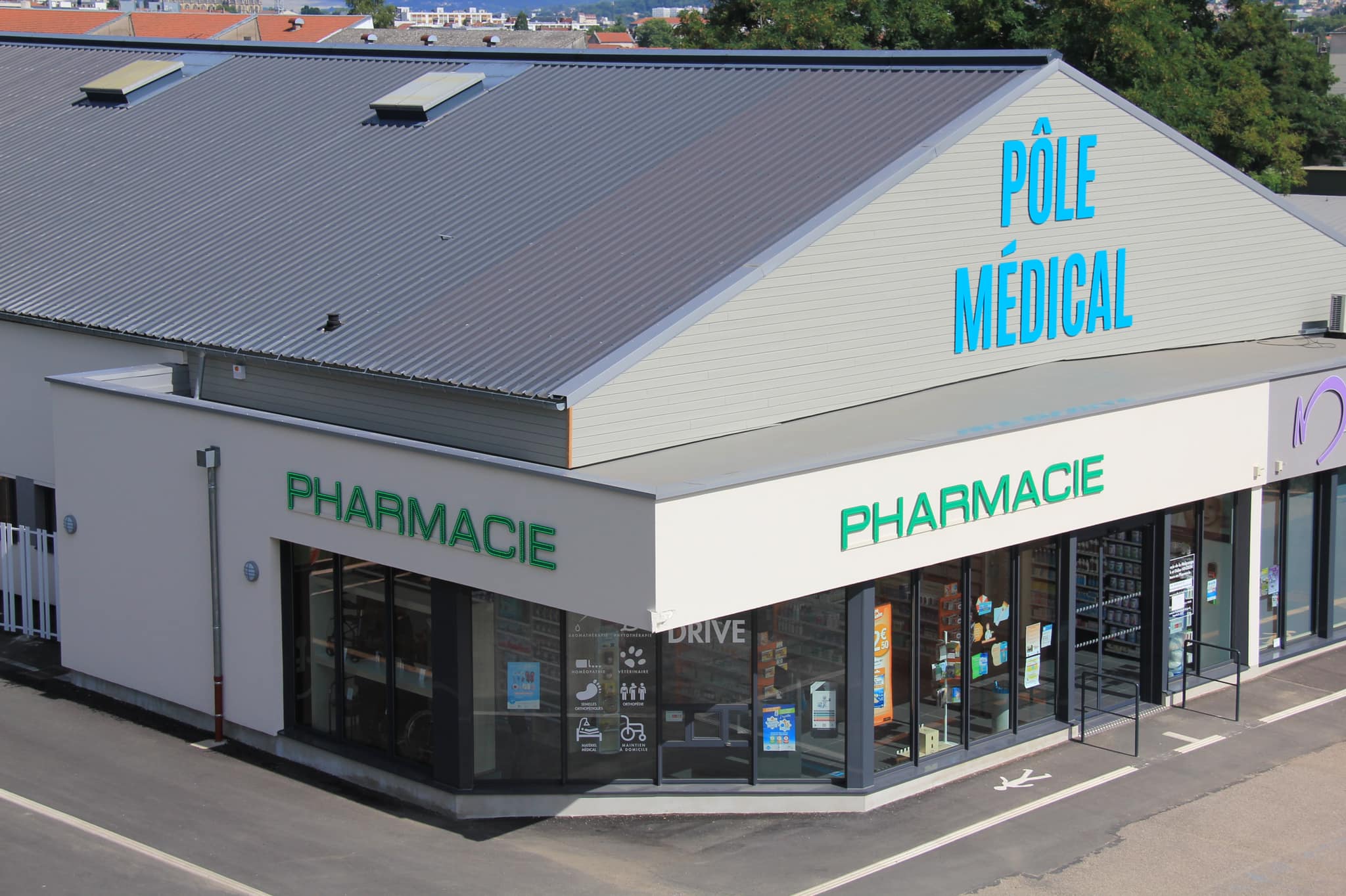 Pharmacie de la mairie Beuvry – EPITACT SPORT PROTECTION MALLEOLE